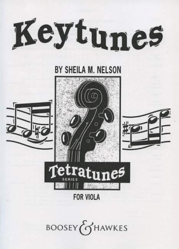 Keytunes: 1: Viola