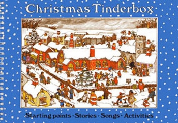 Christmas Tinder Box: Music Edition: Piano & Vocal (Collins)