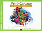 Alfred's Basic Prep Course: Christmas Joy: Level C: Piano