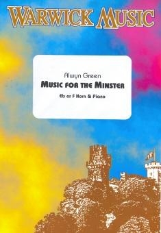 Music For The Minster: French Or Tenor Horn
