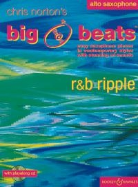 Big Beats: Randb Ripple: Alto Saxophone