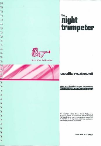 Night Trumpeter: Trumpet (Brasswind)