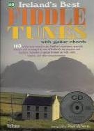 110 Irelands Best Fiddle Tunes: Book & CD