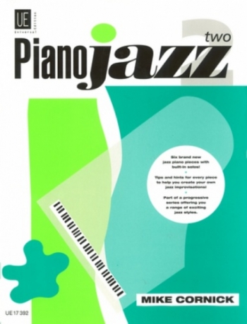 Piano Jazz: 2