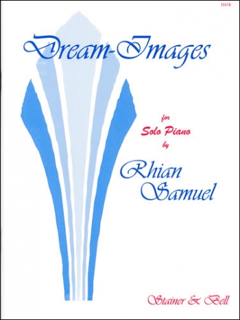 Dream Images: Piano Solo