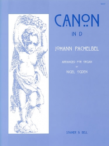 Canon In D: Organ(S&B)
