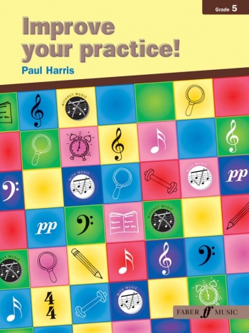 Improve Your Practice Instrumental Grade 5 (Harris)
