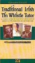 Cotters/traditional Irish Tin Whistle Tutor