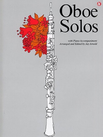 Oboe Solos: Oboe & Piano