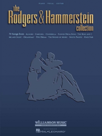 Rodgers And Hammerstein: Collection: Piano Vocal Guitar