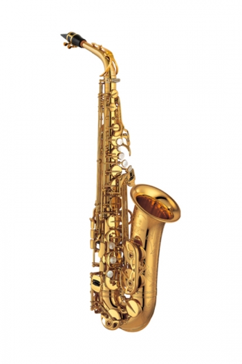 Yamaha YAS-875EX Custom Alto Saxophone