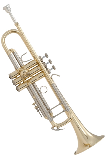 Bach Stradivarius Trumpet 180ML37