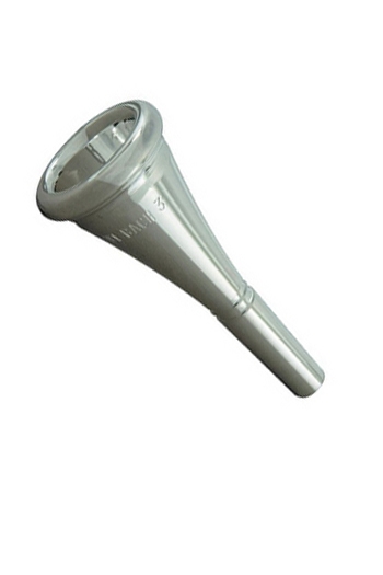 Vincent Bach 336 French Horn Mouthpiece