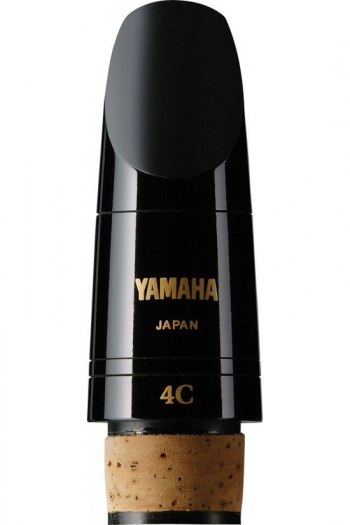 Yamaha Eb Clarinet Mouthpiece - 5C