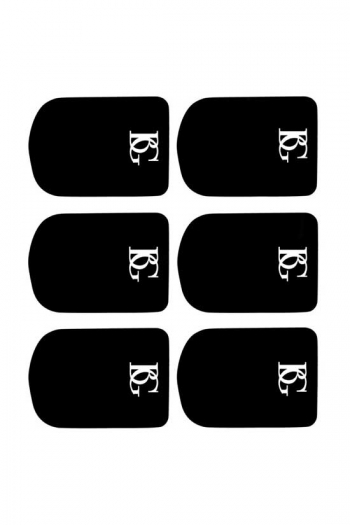 BG Mouthpiece Patch - Small - 6 Pack
