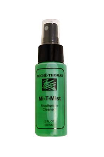 Roche Thomas Mi-T-Mist Mouthpiece Cleaner