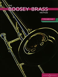 Boosey Trombone Method Acc 1 and 2: Piano Accomp