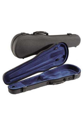 Greenline 1/2 Size JW51015 Shaped Violin Case