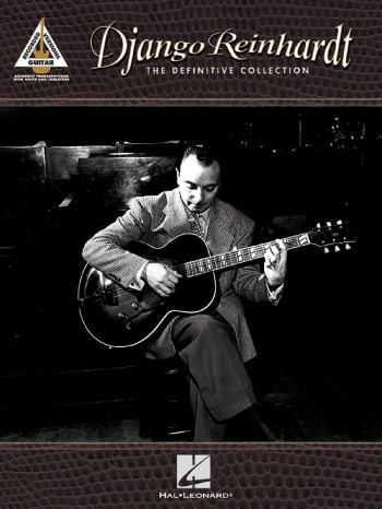 Def Collection: Guitar