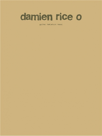 Damien Rice O: Guitar