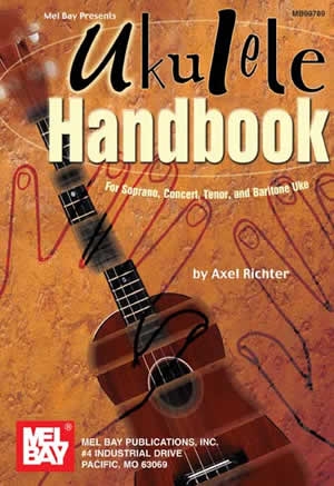 Ukulele Handbook (richter)