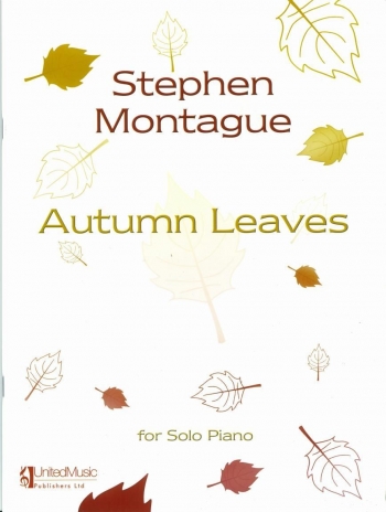 Autumn Leaves: Piano