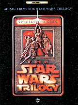 Star Wars Trilogy: Trumpet & Piano (john Williams)