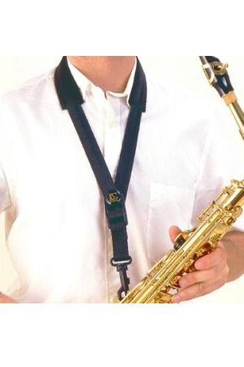 BG Saxophone Straps - Multiple Sizes