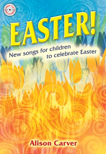 Easter: New Songs For Children To Celebrate The Easter: Childrens Vocal