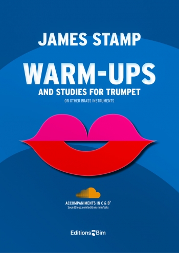 Warm-ups And Studies: Trumpet