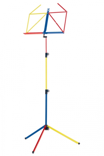 Konig & Meyer 100 3-Part Music Stand - Various Colours
