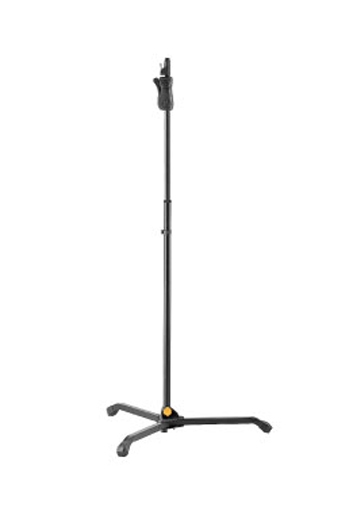 Hercules MS401B Quik-N-Ez Tilting Microphone Stand