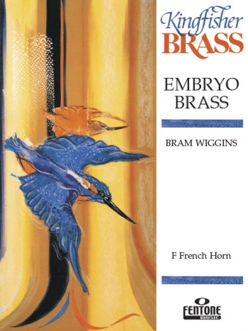Embryo Brass: French Horn