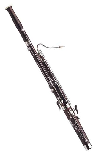 Schreiber 5016 Bassoon