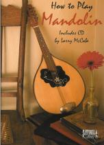 How To Play Mandolin