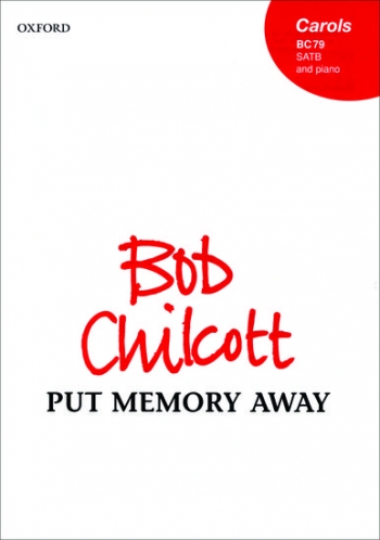 Put Memory Away: Vocal SATB (OUP)
