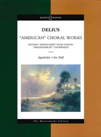 American Choral Works: Miniature Score