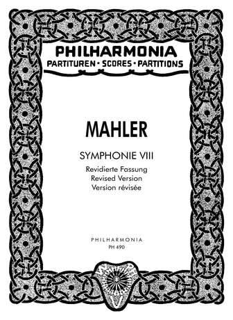 Symphony No.7:  G Major: Miniature Score