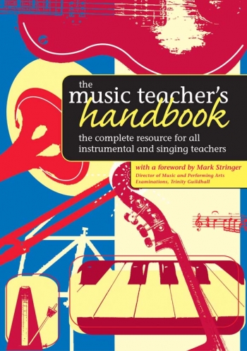 Music Teachers Handbook - Trinity