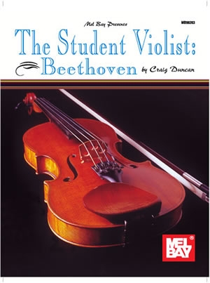 Student Violist The : Beethoven: Viola