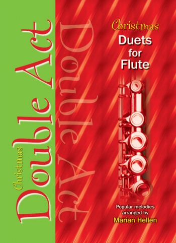 Double Act: Christmas Flute Duet