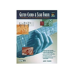 Guitar Chord And Scale Finder