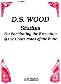 Studies For Facilitating The Execution: Flute