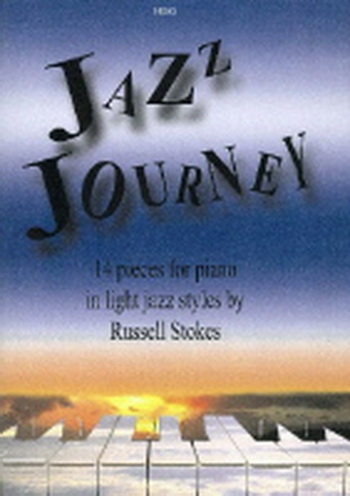 Jazz Journey: Piano