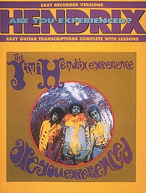 Jimmy Hendrix: Are You Experienced