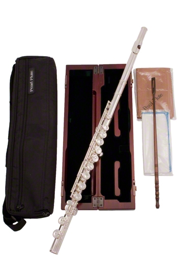 Pearl PF695 Flute