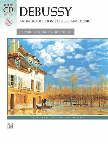 An Introduction To His Piano Music  (Alfred)