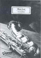 Witch Hunt: Alto Saxophone