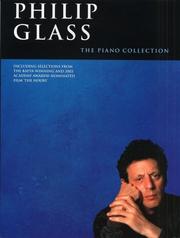 The Piano Collection  Piano Solo  (Philip Glass)