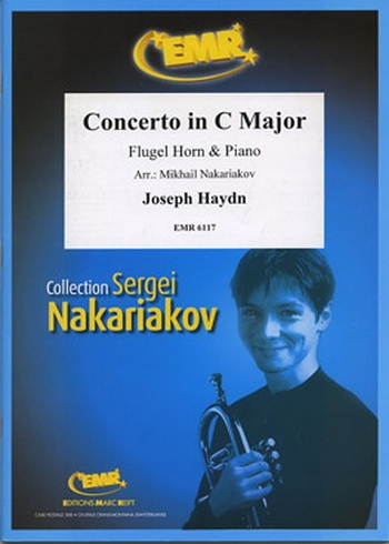 Concerto In C Major: Flugal Horn and Piano